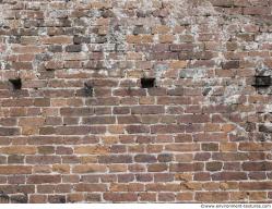 Photo Textures of Wall Bricks Old